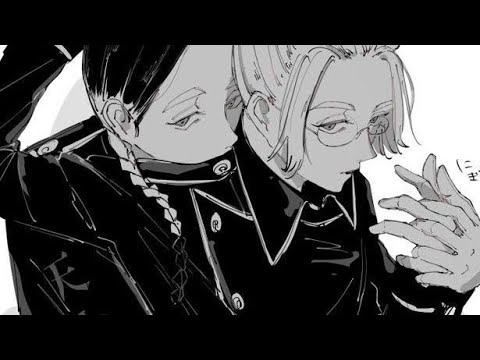 Видео: Реакция Леди баг и супер кот на братьев Маринетт.(Ран/Риндо) [Gacha club]