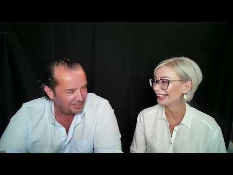Видео: Запис на Безплатен Workshop - Отвъд рамките, 25.09