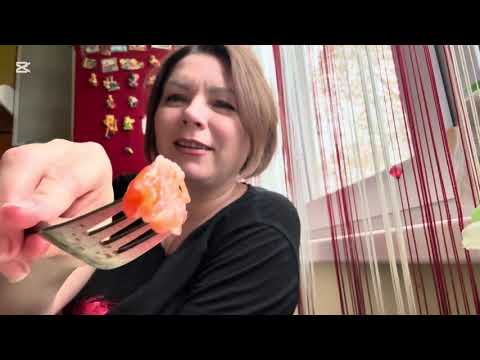 Видео: Влог . Мы в Торговом центре Ома . 