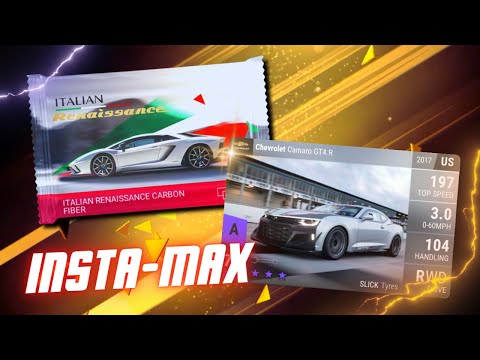 Видео: Две легендарные распаковки и мгновенный Макс! | TOP DRIVES