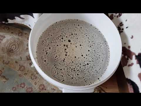 Видео: Coopers Bootmaker pale ale - делаем дома