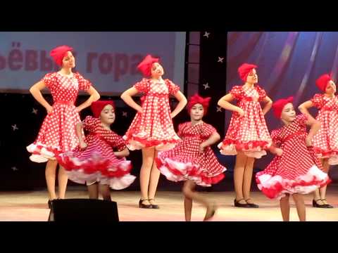 Видео: "Коллекция"В Роще Калина.