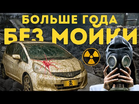 Видео: ШОК! Она грязнее мыслей твоей бывшей | НОВОЗЕЛАНДСКИЕ МАШИНЫ