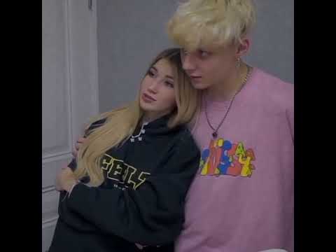 Видео: Ваня Дмитриенко & Саша - Сердечка нить 💓🥰💗💞🥺