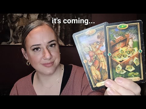 Видео: Что-то ВЕЛИКОЕ вот-вот произойдет 👀🙌