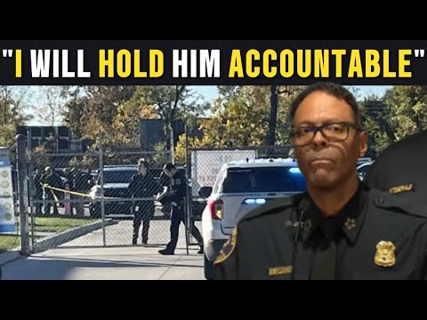 Видео: Белый офицер шесть раз выстрелил в чернокожую женщину во время остановки за нарушение правил доро...