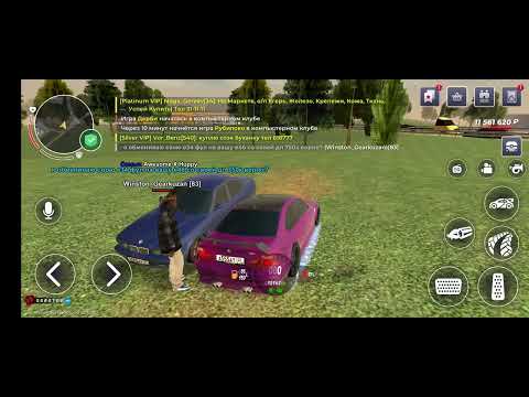 Видео: Нонрп обман // Winston_Gearkuzan