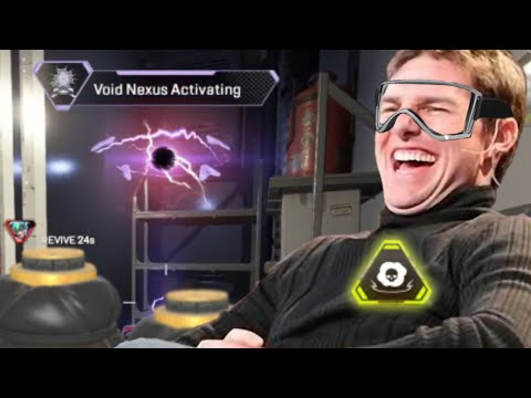 Видео: ЛОВЛЯ НА ЖИВЦА | APEX LEGENDS