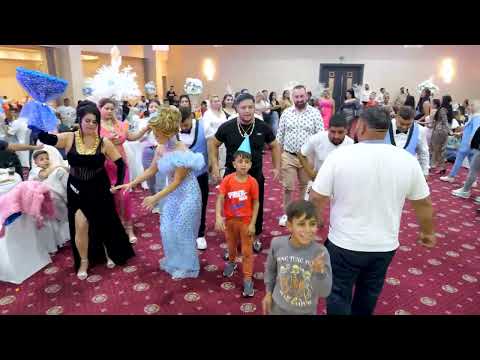 Видео: РИСТЕМ 2025 ЗА ВЕСО И АНИ