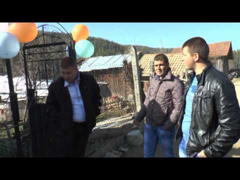 Видео: СВАТБАТА на АЛИ и АЙШЕ 1