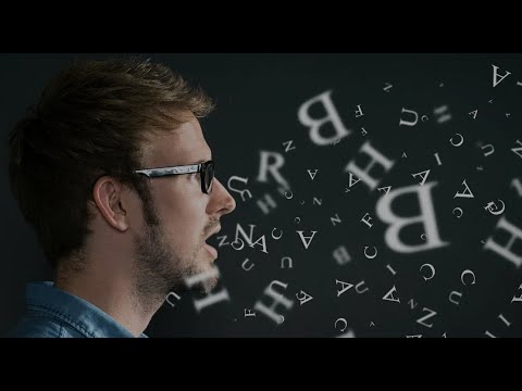 Видео: Язык и текст