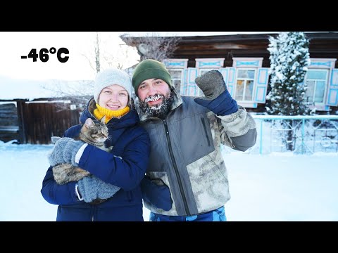 Видео: КУПИЛИ 6 БЫКОВ | КАК ЗАРАБОТАТЬ НА ЖИЗНЬ В ДЕРЕВНЕ | ПРИШЛИ МОРОЗЫ | ВАРИМ СБИТЕНЬ