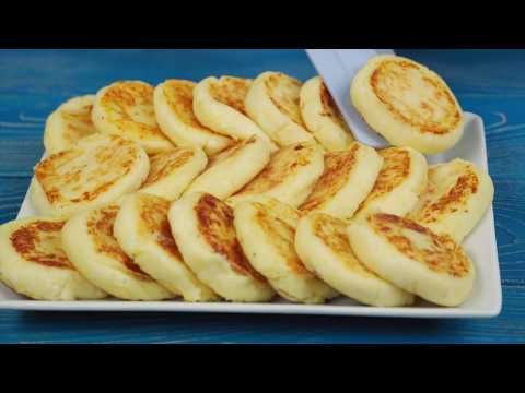 Видео: 5 Гениальных ЗАВТРАКОВ, которые понравятся КАЖДОМУ!