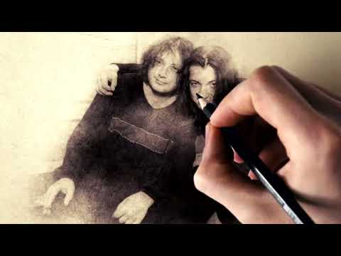 Видео: Агата Кристи-Серое Небо (Unofficial Clip)