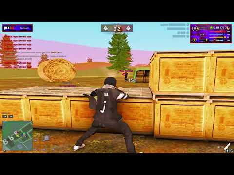 Видео: БИТВА ЗА ТЕРРИТОРИИ БРАТСКИЙ СЕРВЕР NEXTRP