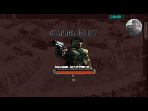 Видео: Прохождение Commandos Behind the enemy Lines ч.2