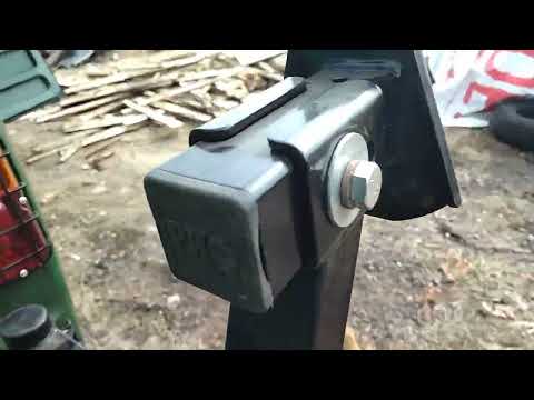 Видео: уаз буханка финал