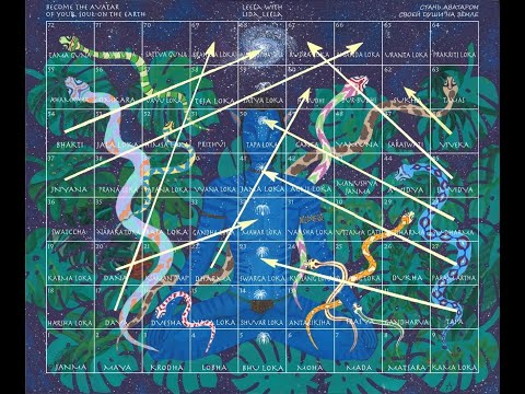 Видео: Открытая игра Лила онлайн  15.05.2023