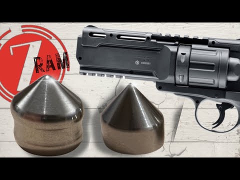 Видео: Z-RAM • Для HDR 50 и HDR 68