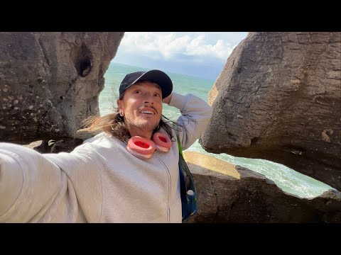 Видео: ВЛОГ: Я НАШЕЛ КОЛЫБЕЛЬ ЧЕЛОВЕЧЕСТВА. *Влог без рекламы