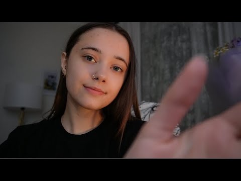 Видео: ASMR stream / АСМР стрим