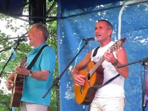 Видео: Дуэт "Иваси". Вечный думатель