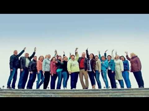 Видео: Нравится нам! Супер Крутой Клип от родителей выпускников Гимназии №3 г Оренбург