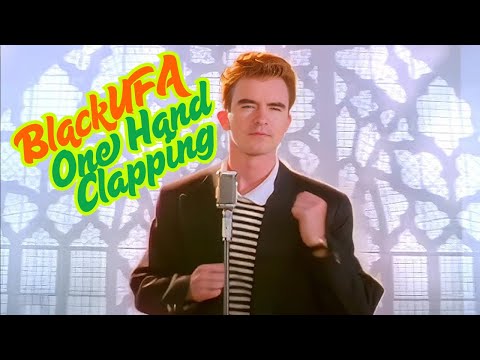 Видео: [BlackSilverUfa] - Финальный концерт с нотками агрессий и безумия One Hand Clapping