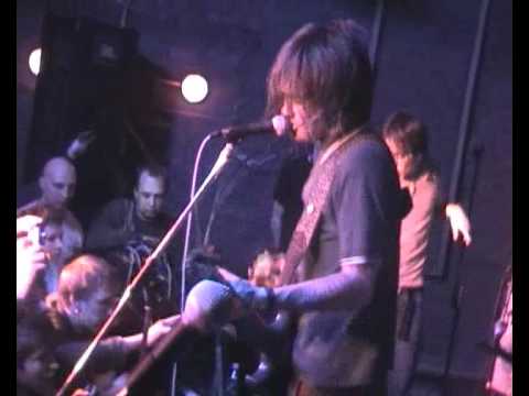 Видео: Психея - Ноль 00 Ноль @ Вологда, "Кислород", 28.03.2006
