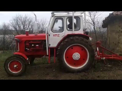 Видео: JUMZ ЮМЗ & оран