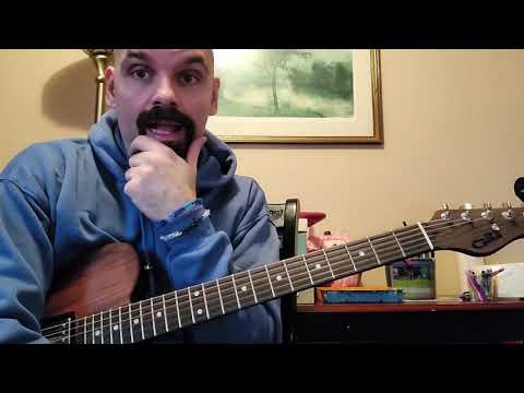 Видео: Начало соло с любой ноты EP 76 TILF Барри Харрис