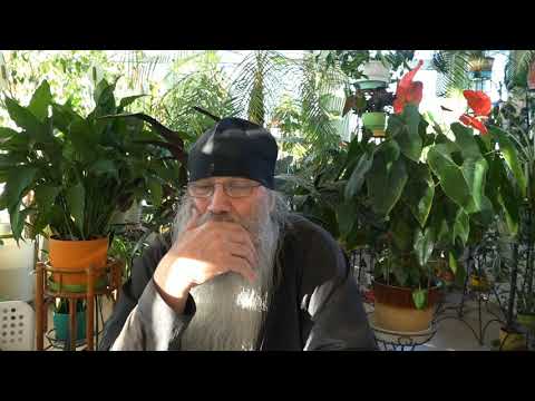 Видео: Ребенка надо строго в Боге со вниманием воспитывать.