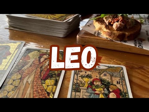 Видео: ЛЕВ♥️ТВОЯ интуиция подсказала тебе, что он изменник. Этот человек хочет доказать, что ему нужны Т...