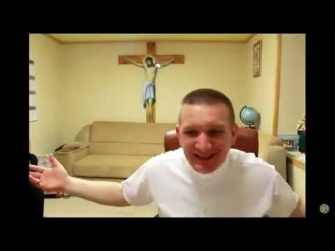 Видео: Старайтесь робити все з любов'ю . — о. Роман Братковський.