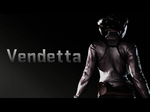 Видео: Прохождение игры REAL RTCW Vendetta 2 (часть 2) ФИНАЛ
