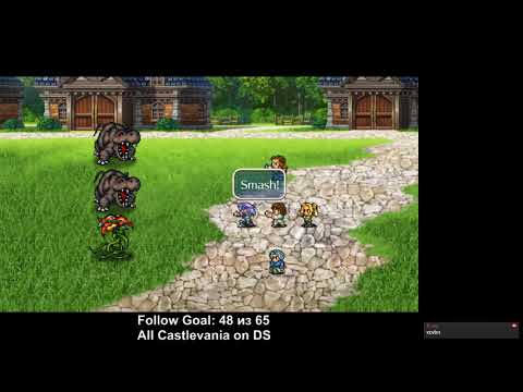Видео: RPGMania №16. Romancing SaGa 2. Steam-версия. День 2.1.