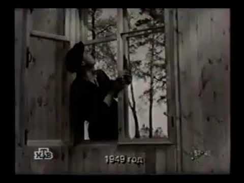 Видео: Производство панельных домов по финским технологиям СССР 1949год