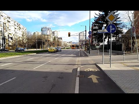 Видео: 2021.11.27 - Новата връзка на Манастирски Ливади с Каблешков