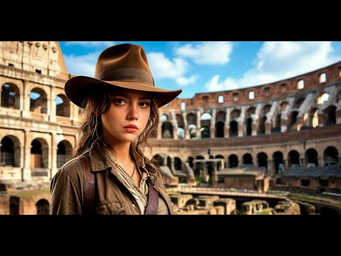 Видео: DLC INDIANA JONES AND THE ORDER OF GIANTS | ИНДИАНА ДЖОНС 2025