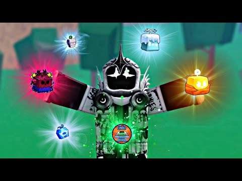 Видео: Фармлю фрукты с помощью|Fruit Notifier,Фабрики и Гачи|Получил будду?!