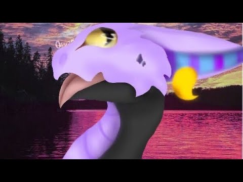 Видео: 💜~Бумажные драконы из Лайка~💜 #4