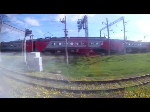 Видео: Родники - Казанский Вокзал