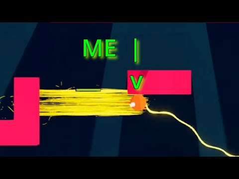 Видео: Насколько БЫСТРЫМ вы можете стать в РАУНДАХ?