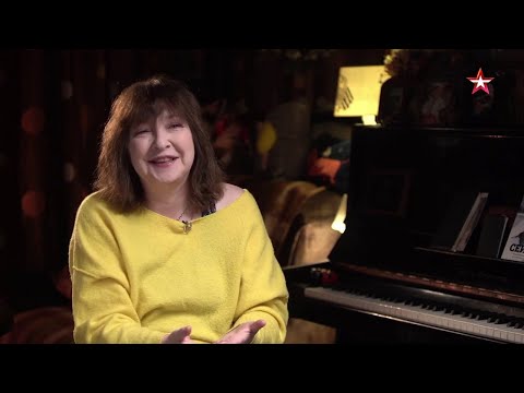 Видео: Легенды музыки - Екатерина Семёнова и Вячеслав Малежик (фр-т программы, эфир 22.10.2022)