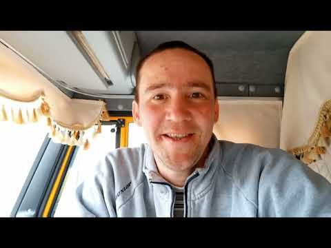 Видео: Рейс В Екатеринбург. Производство Заготовок Для Мягкой Мебели. Работа на КамАЗ 4308