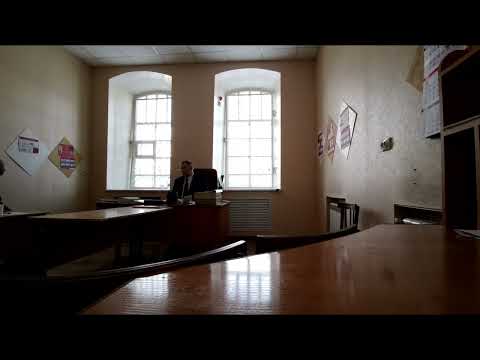 Видео: Как Астафьева исключали из партии КПРФ  Новосибирская область  Колывань