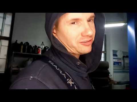 Видео: Плановая замена комплекта ГРМ Ford 1.4 Duratec (1.25 , 1.6 )