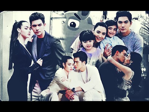 Видео: Только через 4 года узнал что стал отцом!.😮😓🙄 СКОВАННЫЕ СУДЬБОЙ Soh Waree часть 2