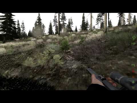 Видео: Намальские битвы (DayZ)