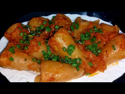 Видео: Найсмачніші домашні ГОЛУБЦІ з рисом та м'ясом.